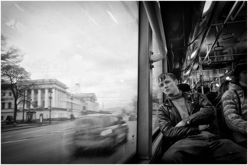 Течение...photo preview