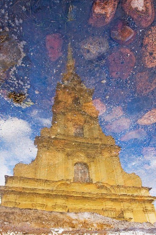 город, петропавловка photo preview