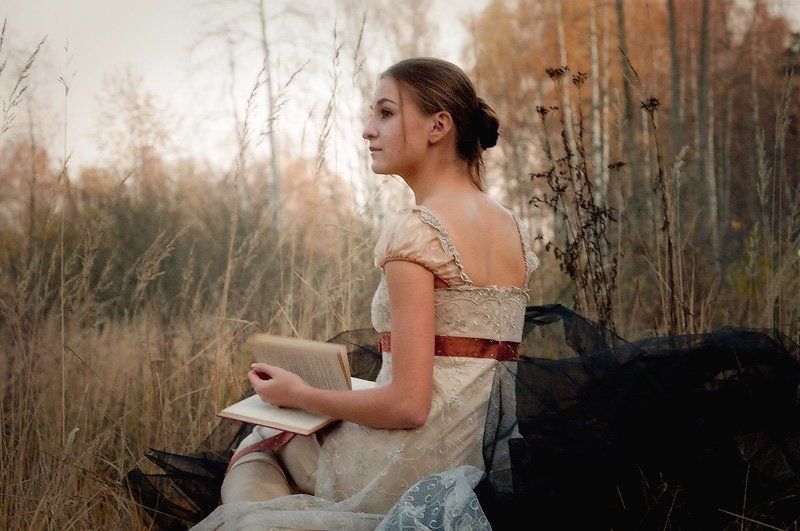 И снова осень... фото превью