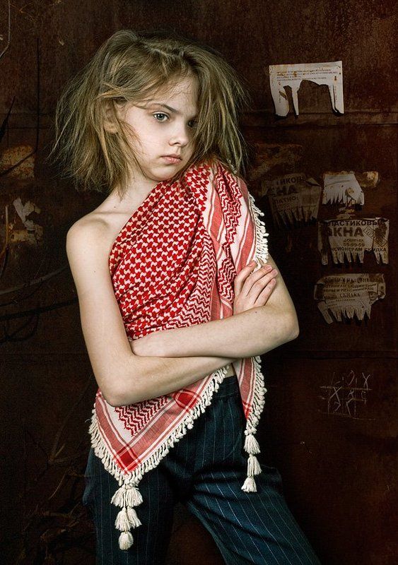 Гаврошphoto preview