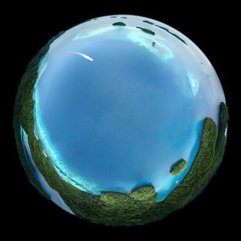 палау, циркуляр Планета Палауphoto preview