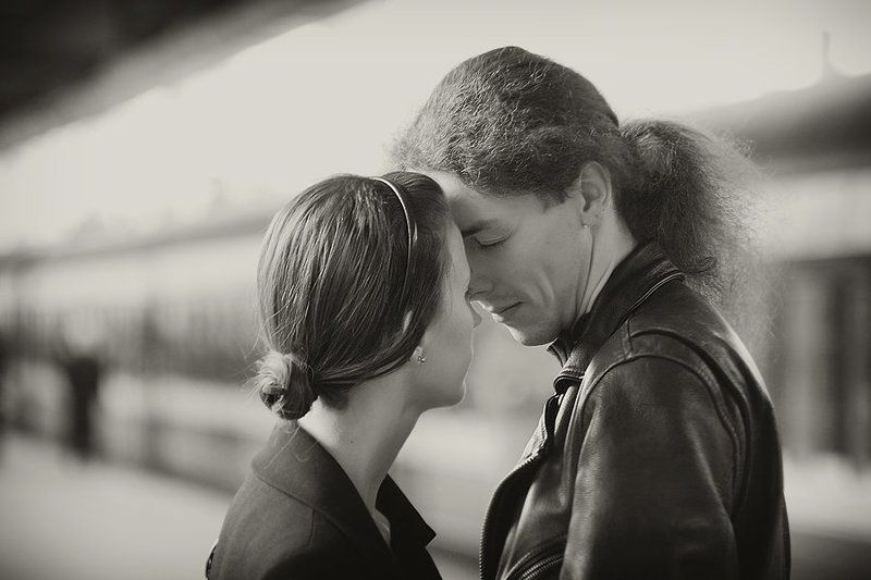 Москва-Таллин фото превью