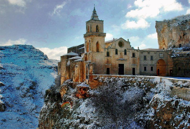 италия Матераphoto preview