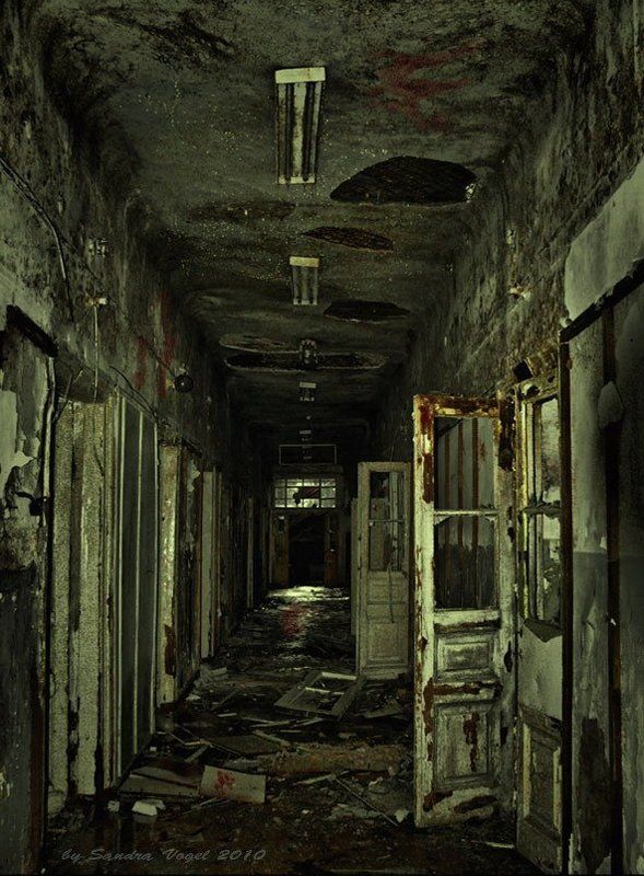 Silent Hillphoto preview