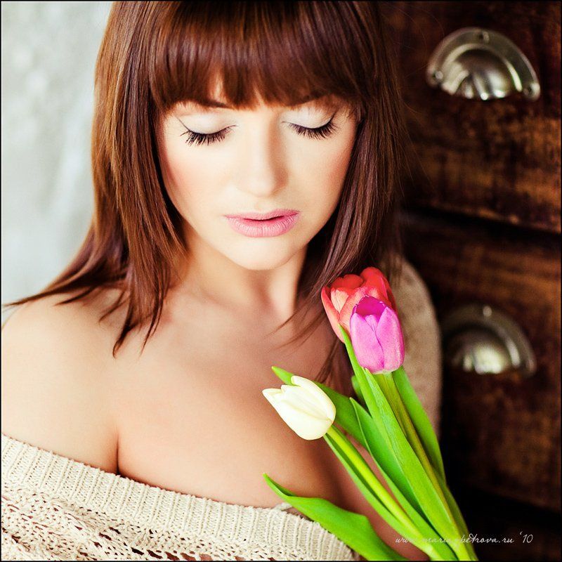 портрет Катяphoto preview