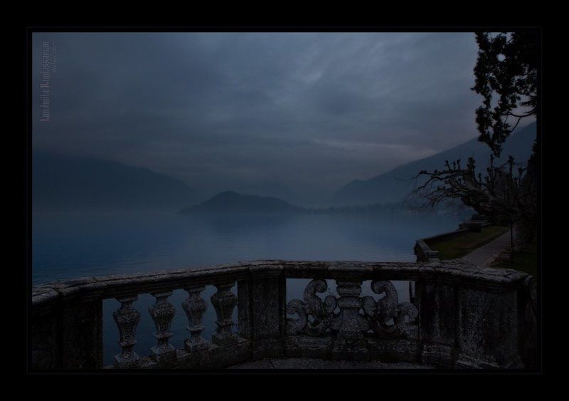 Ах этот вечер.....photo preview