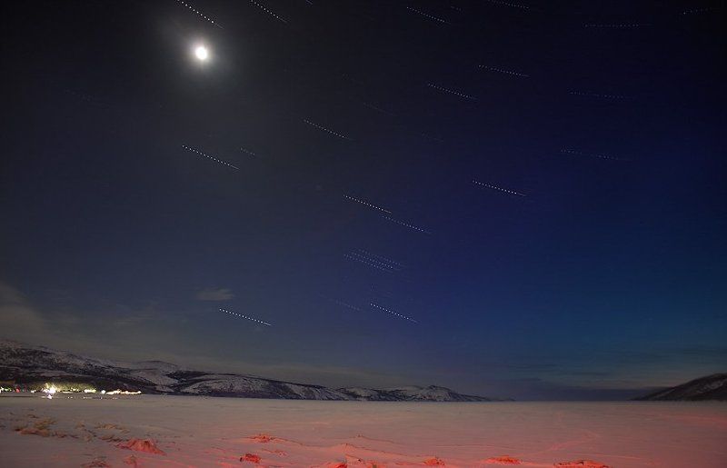 ...шелест звездphoto preview