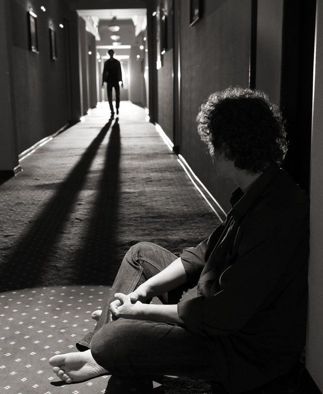 коридор /****/photo preview