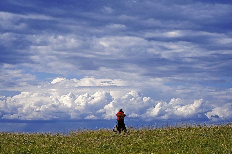 а до небес уже рукой подать.....photo preview