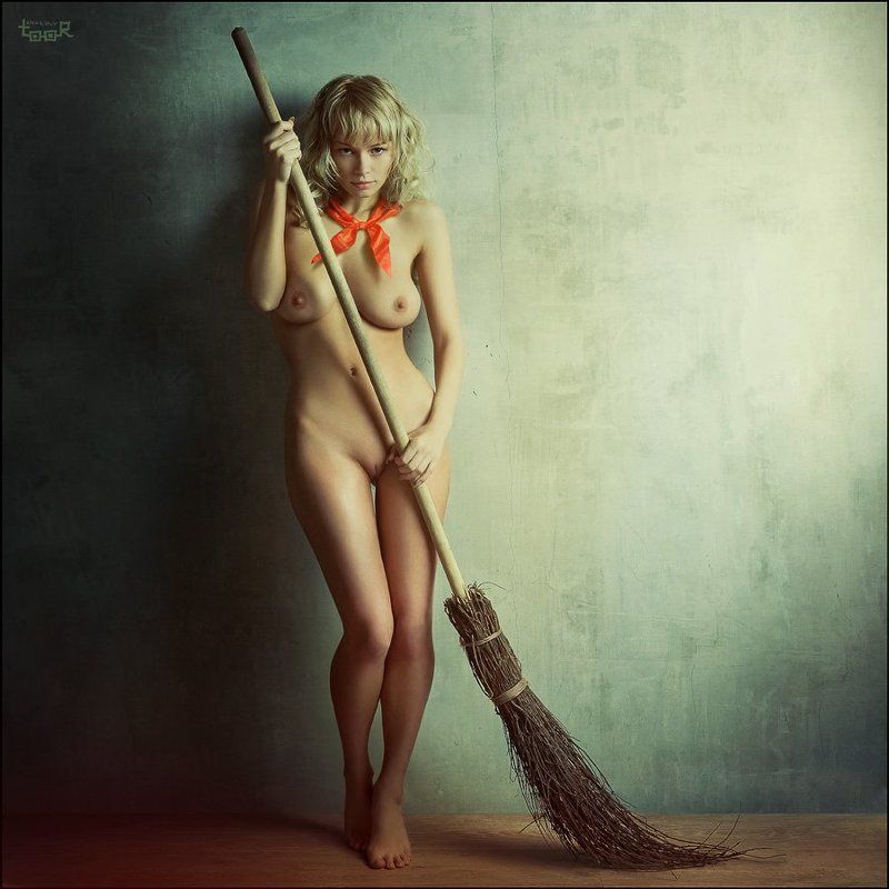 пионерважатая Сон Старшеклассникаphoto preview