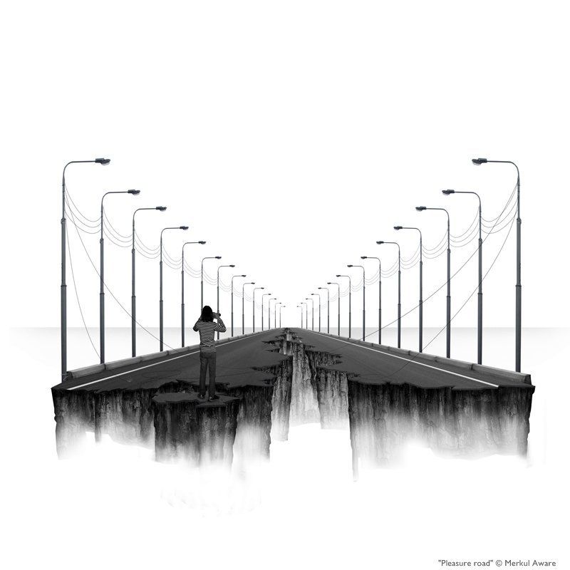 Pleasure roadphoto preview