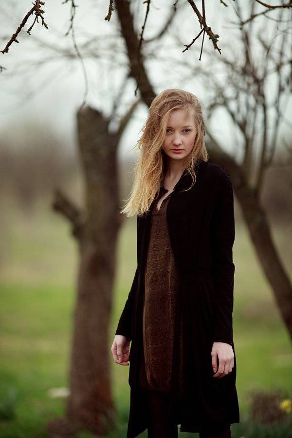 холодная весна.... Автор: Виталий Тимкив , Виталий Тимкив