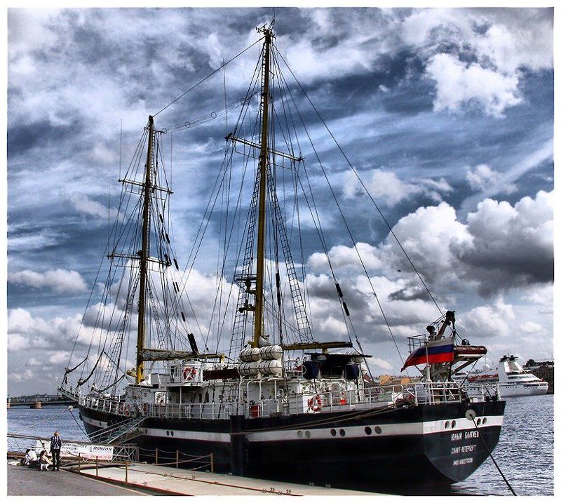 Корабликphoto preview