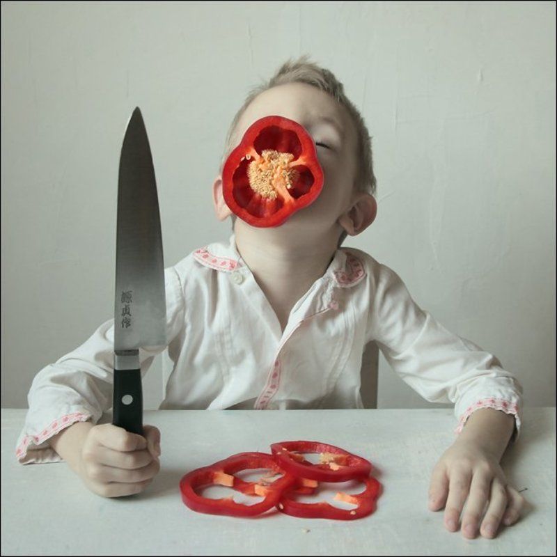 СПИЧКИ! - детям не игрушка...photo preview