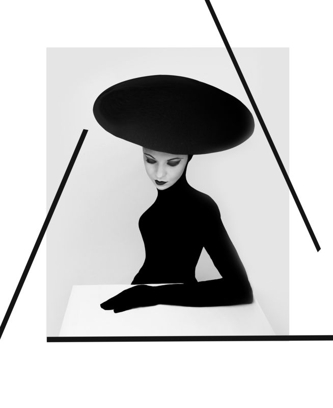 portrait, geometry, bw, black&white Geometry 2photo preview