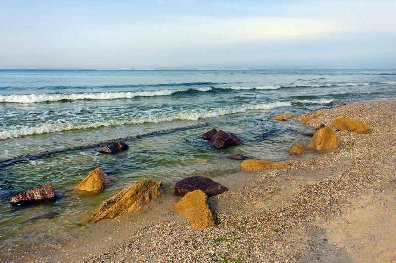 Черное....photo preview