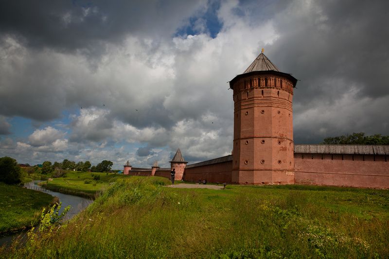 Спасо-Евфимиев монастырьphoto preview