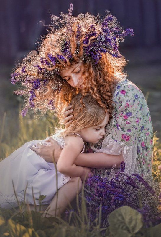 Сиреневое летоphoto preview