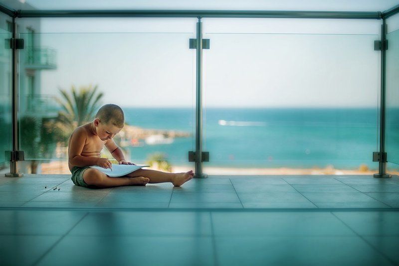 Художникphoto preview