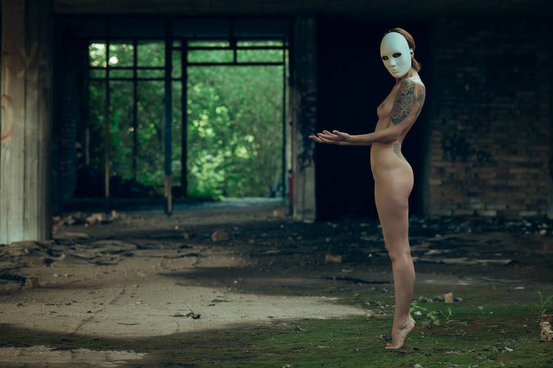 Be my guestphoto preview