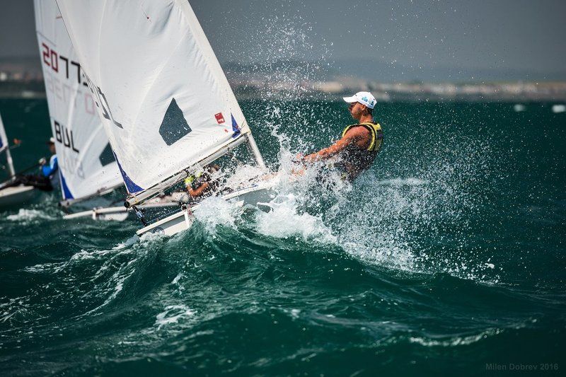 yachting, surf, waves, sail photo preview