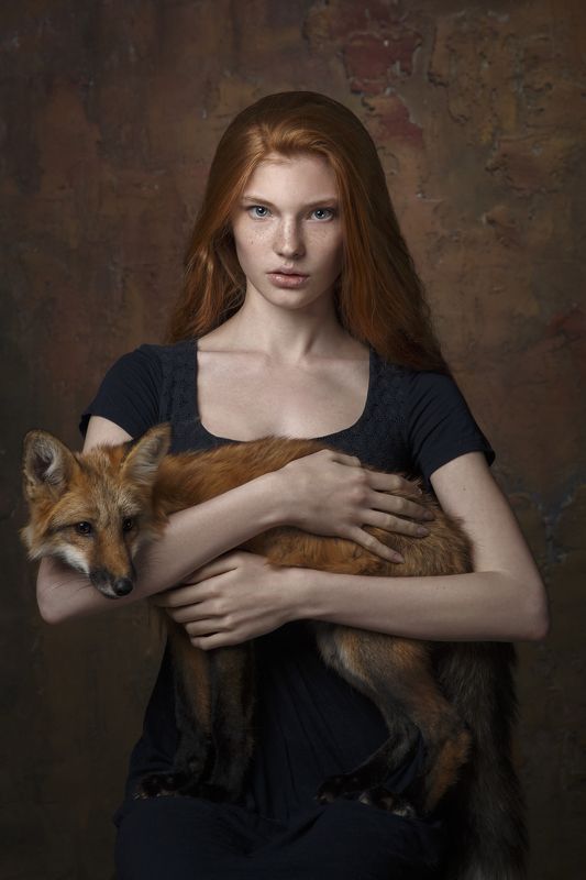 портрет ***photo preview