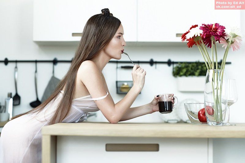 Morning coffeephoto preview