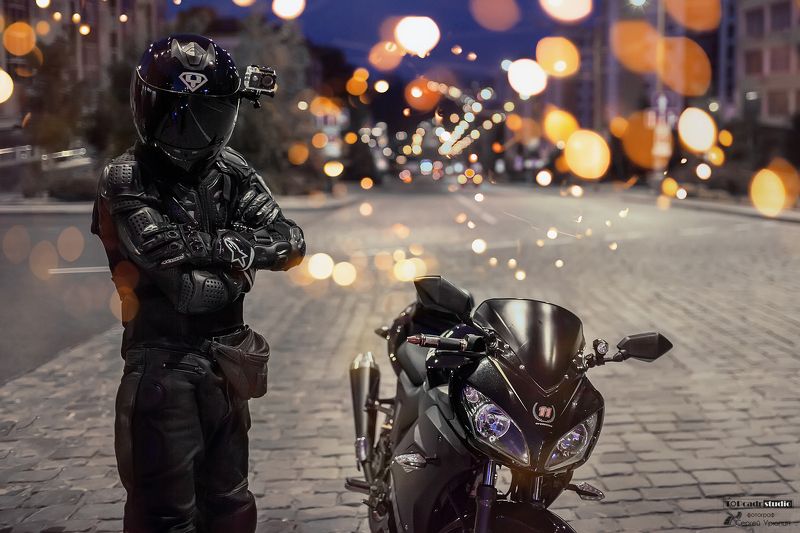 Пришелецphoto preview