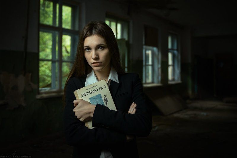 Когда ушли со школьного двораphoto preview