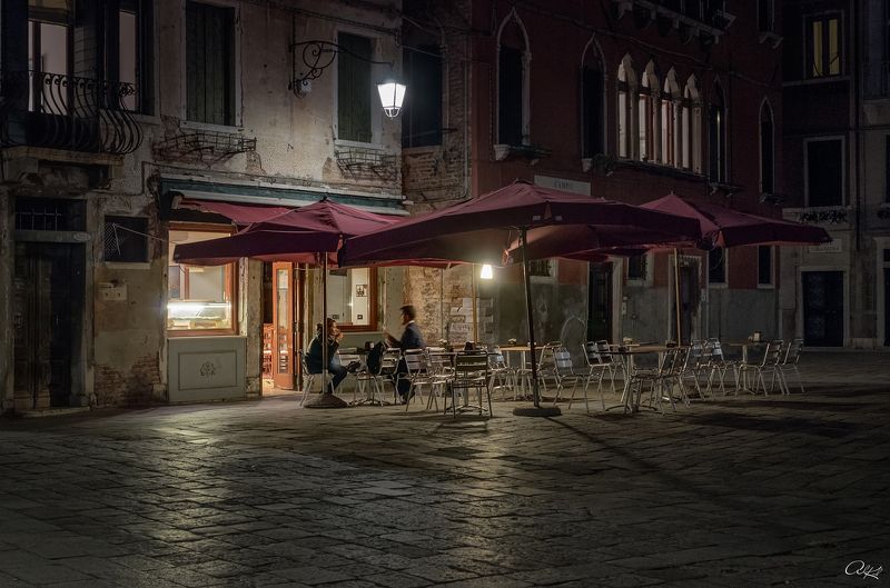 Вечер в Венецииphoto preview