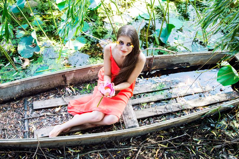 Portrait, people, beauty, girl, model Сашаphoto preview