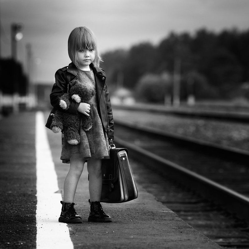 child, girl, summertime, kid ***photo preview