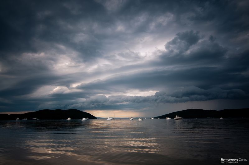 Между двух миров.photo preview