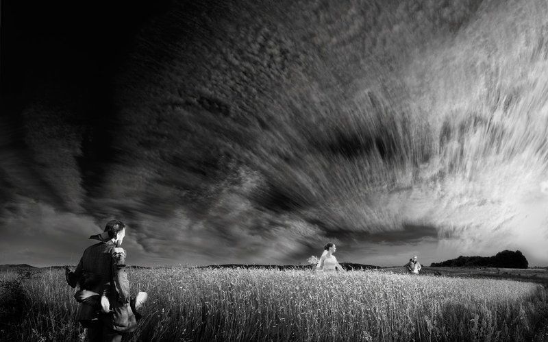 Harvester of Sorrowphoto preview