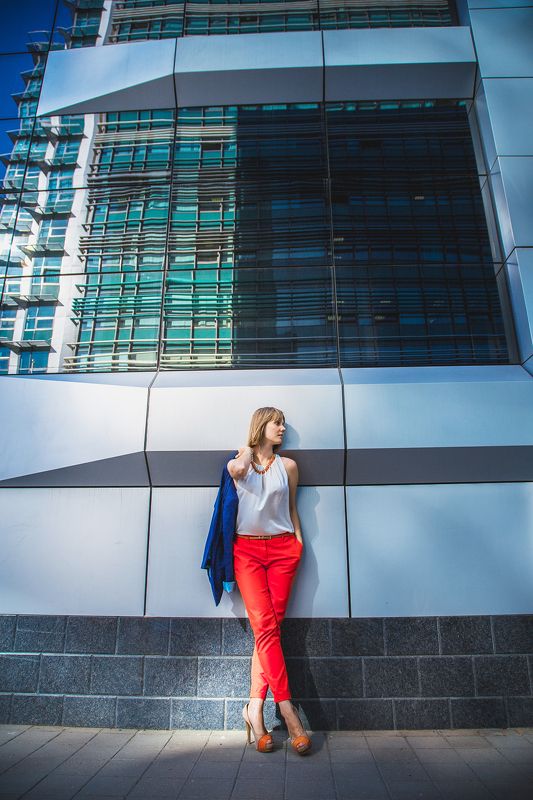 Portrait, people, beauty, girl, model Иннаphoto preview