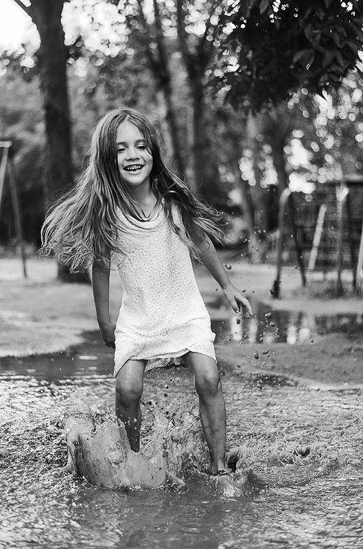 Детство босоногоеphoto preview