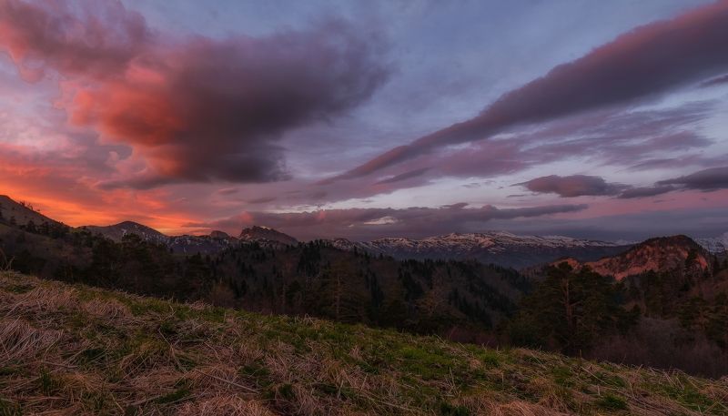 И был рассвет и будет день !photo preview