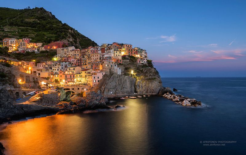 Manarola, Cinque Terre, Italy, village, ancient, national park, sea, Linguria Manarolaphoto preview