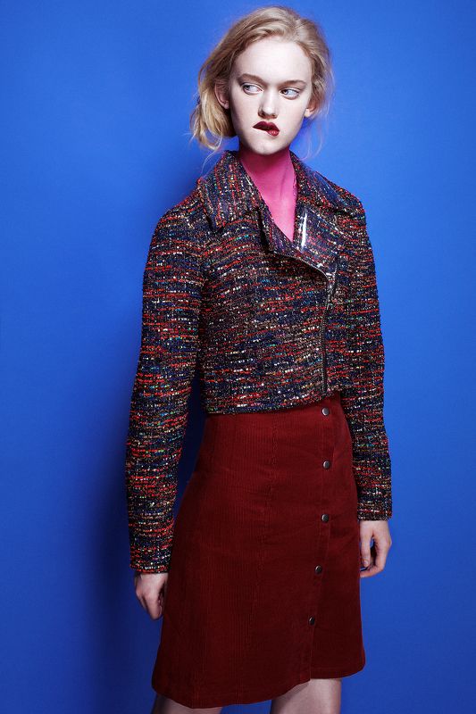 Girl, Model, Portrait, Test Nastyaphoto preview