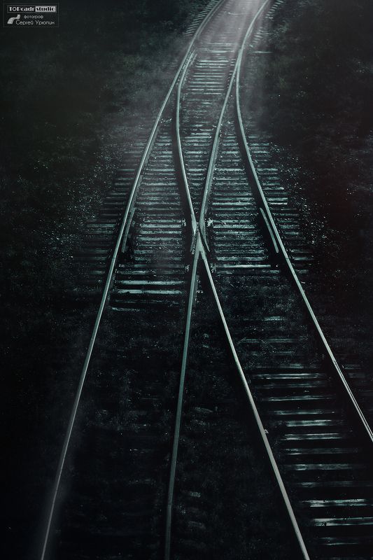 Два путиphoto preview