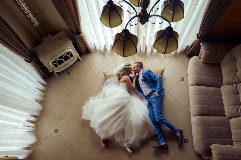 wedding, bride, girl photo preview