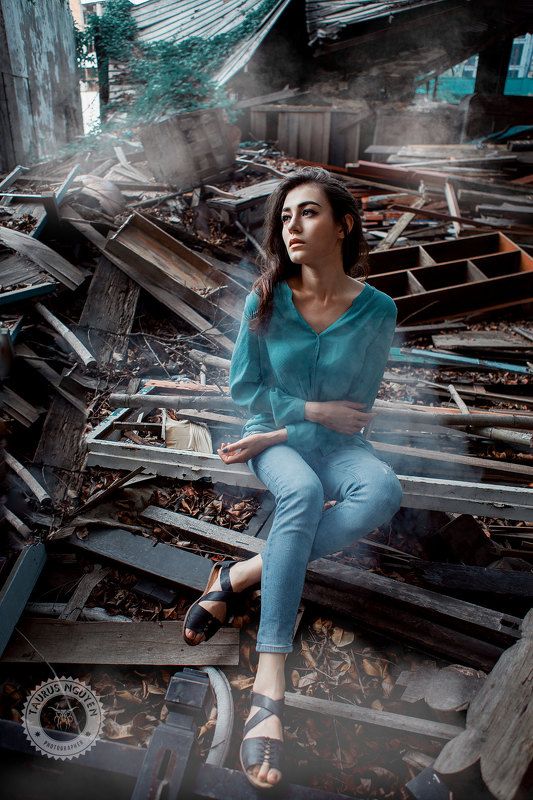 Look backphoto preview