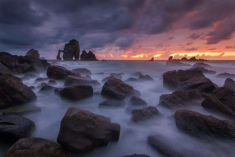 Spain. Basque Countryphoto preview