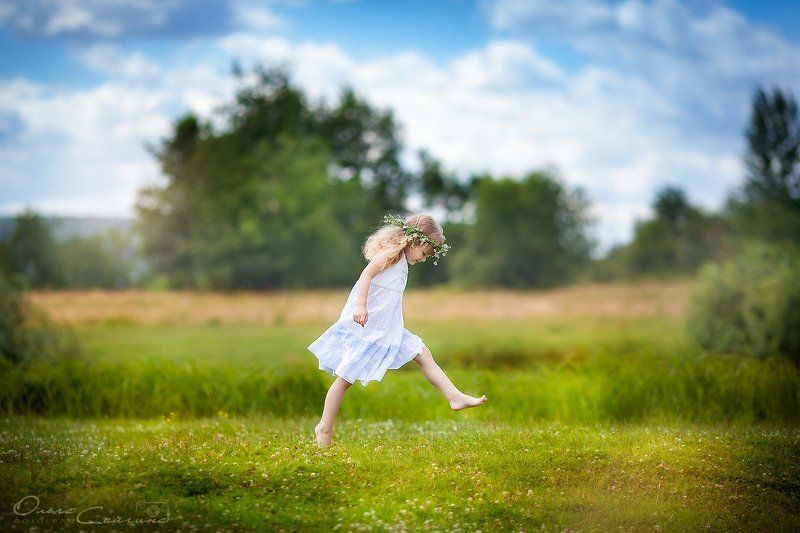 на бегу..photo preview