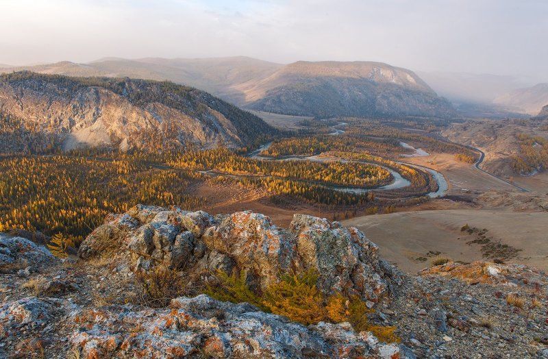 ИЗГИБЫ ЧУИ.photo preview