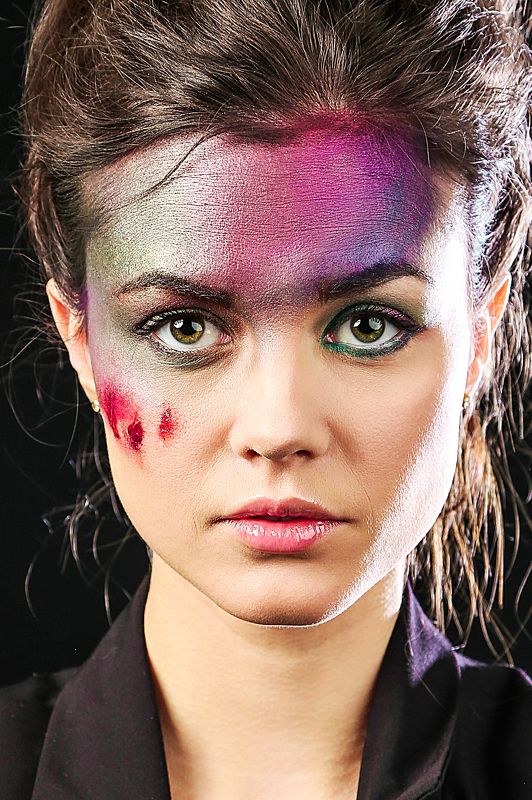 Portrait, people, beauty, girl, model Юляphoto preview