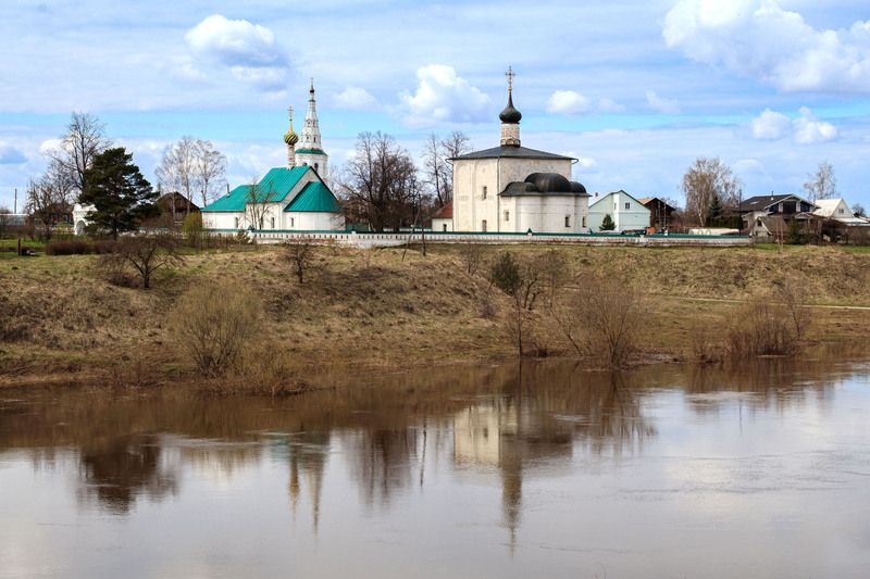 Кидекша