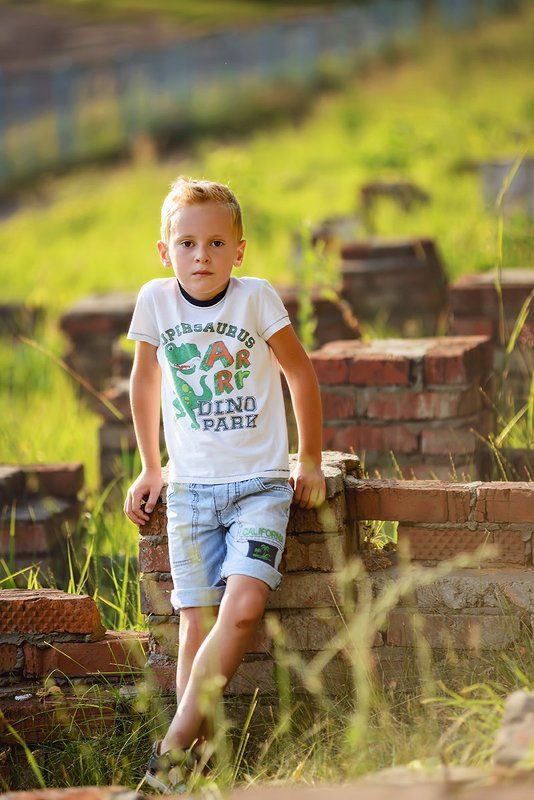 дети детский портрет photo preview