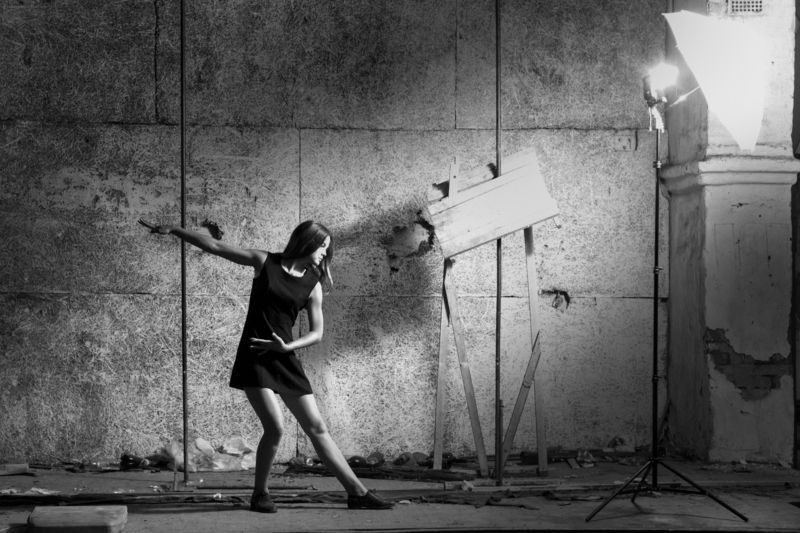 Соломенная грустьphoto preview