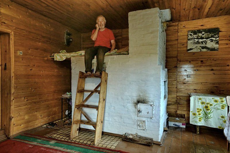 Алле дочка,жду,приезжай...photo preview